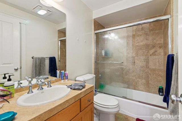 332 Jersey Street, San Francisco, CA 94114