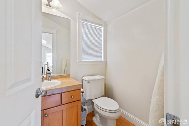 332 Jersey Street, San Francisco, CA 94114