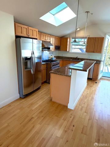 332 Jersey Street, San Francisco, CA 94114