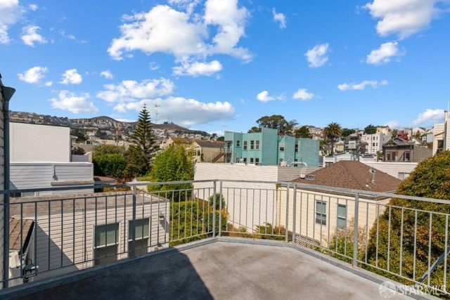 332 Jersey Street, San Francisco, CA 94114