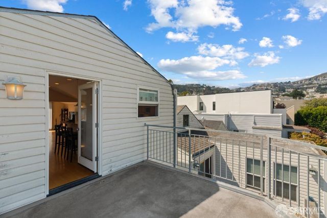 332 Jersey Street, San Francisco, CA 94114