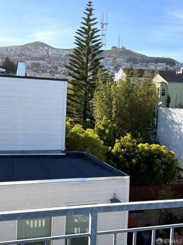 332 Jersey Street, San Francisco, CA 94114
