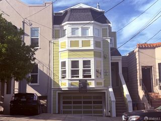 332 Jersey Street, San Francisco, CA 94114
