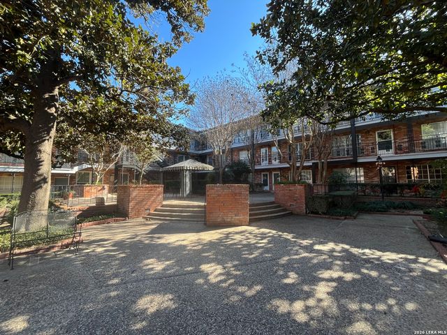 8401 N New Braunfels Ave Apt 146, San Antonio, TX 78209