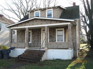 1528 Melrose AVE, Roanoke, VA 24017