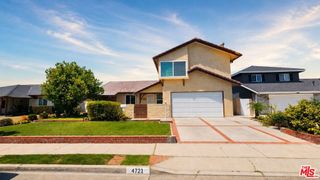 4721 Newman Avenue, Cypress, CA 90630