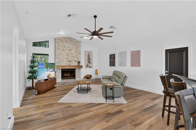 15960 Muirfield CT, Fort Myers, FL 33908
