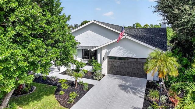 15960 Muirfield CT, Fort Myers, FL 33908