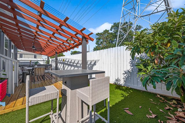 1602 Luzon Street, Houston, TX 77009