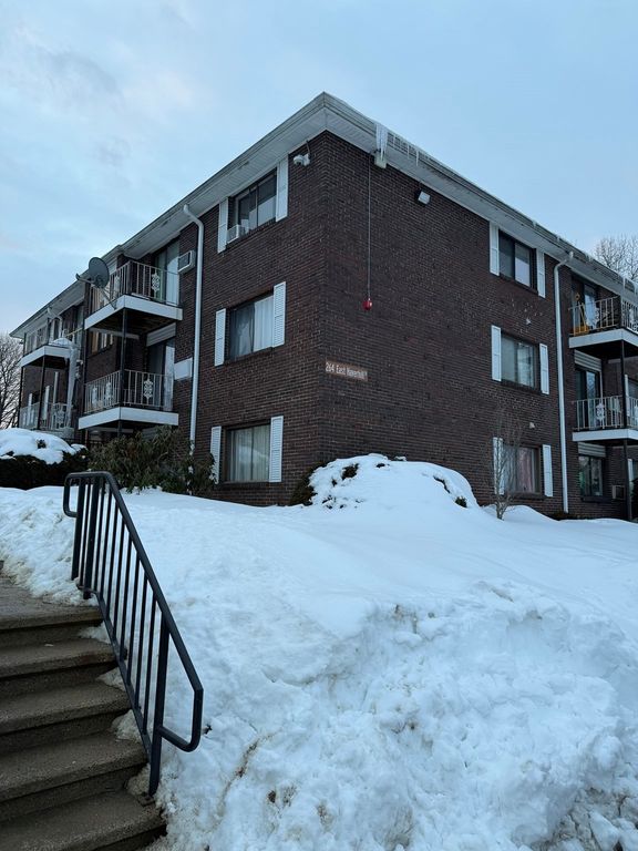 264 East Haverhill 2, Lawrence, MA 01841
