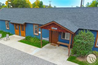 502 W Front STREET, Joliet, MT 59041