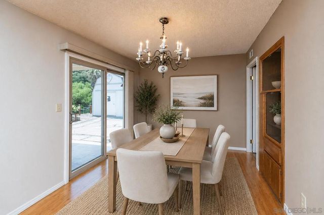 7282 Melotte Strett, San Diego, CA 92119