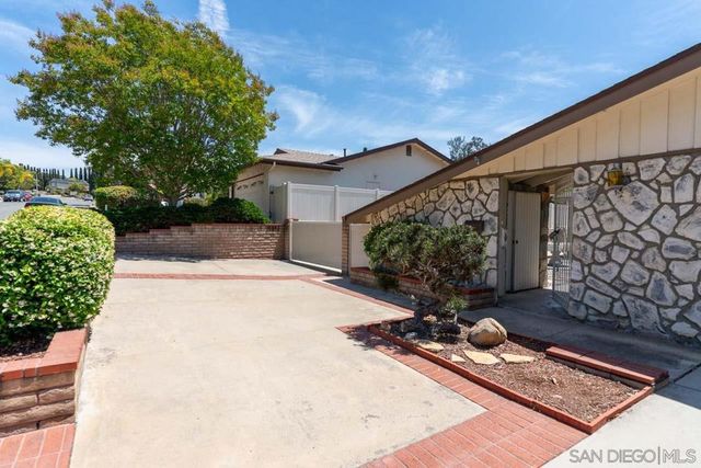 7282 Melotte Strett, San Diego, CA 92119