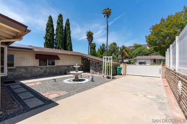7282 Melotte Strett, San Diego, CA 92119