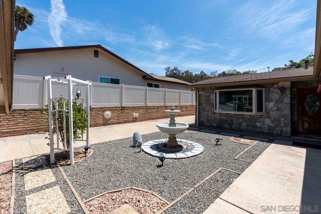 7282 Melotte Strett, San Diego, CA 92119