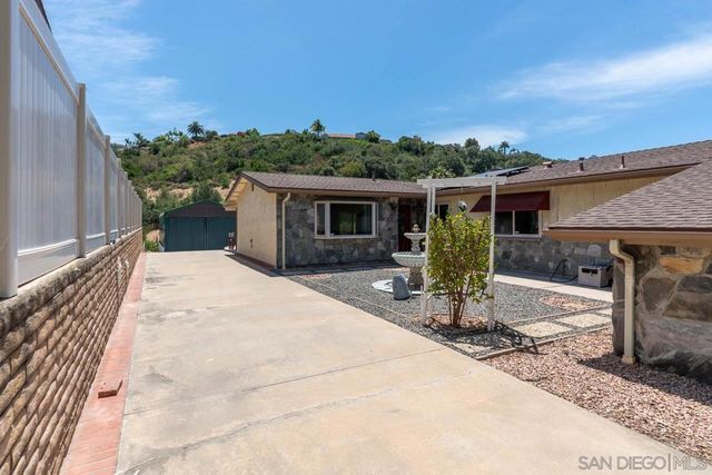7282 Melotte Strett, San Diego, CA 92119