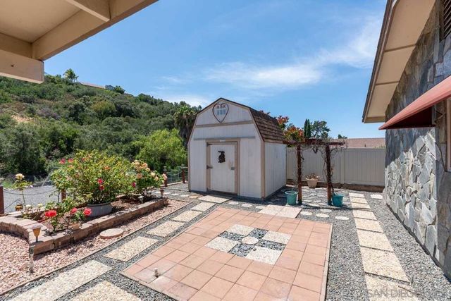 7282 Melotte Strett, San Diego, CA 92119
