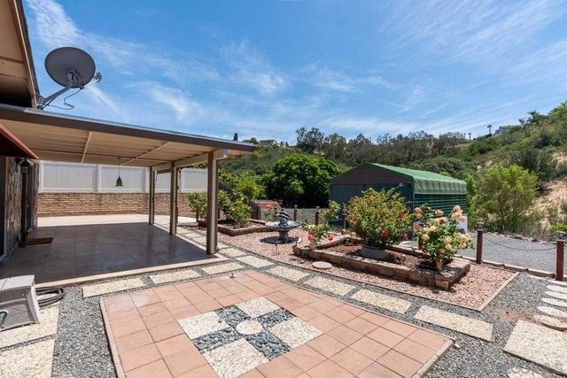 7282 Melotte Strett, San Diego, CA 92119