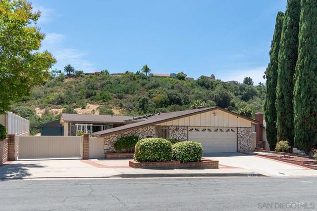 7282 Melotte Strett, San Diego, CA 92119