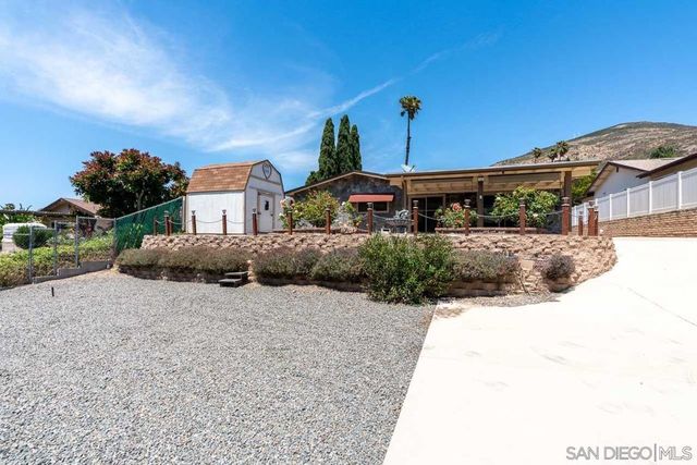 7282 Melotte Strett, San Diego, CA 92119