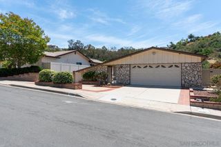 7282 Melotte Strett, San Diego, CA 92119