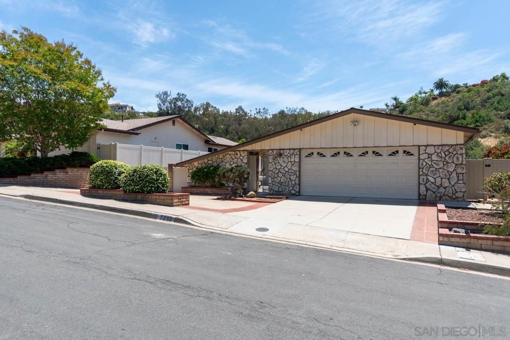 7282 Melotte Strett, San Diego, CA 92119