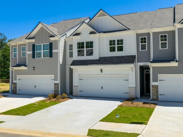 4169 Kestrel Court, Gainesville, GA 30506
