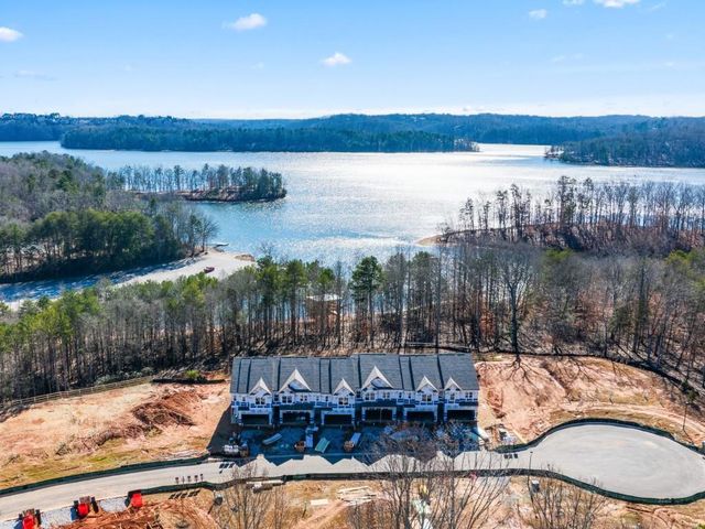 4169 Kestrel Court, Gainesville, GA 30506