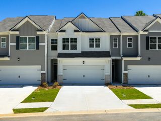 4169 Kestrel Court, Gainesville, GA 30506