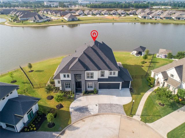9702 Sabinal River Court, Cypress, TX 77433