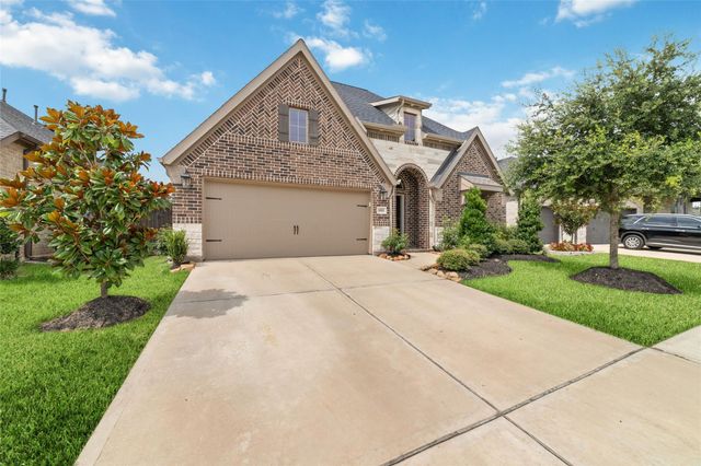 6618 Waxbill Road, Katy, TX 77493