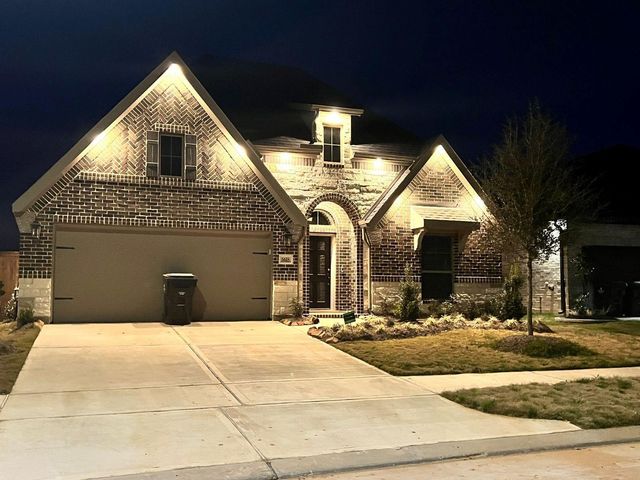 6618 Waxbill Road, Katy, TX 77493