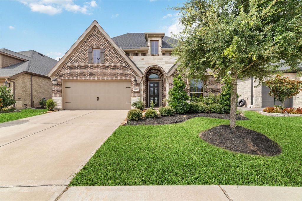 6618 Waxbill Road, Katy, TX 77493