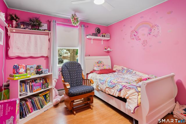 25 Sheffield Lane, Bristol, CT 06010