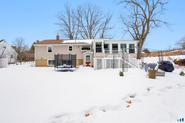 25 Sheffield Lane, Bristol, CT 06010