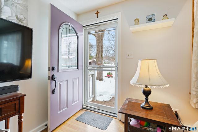 25 Sheffield Lane, Bristol, CT 06010