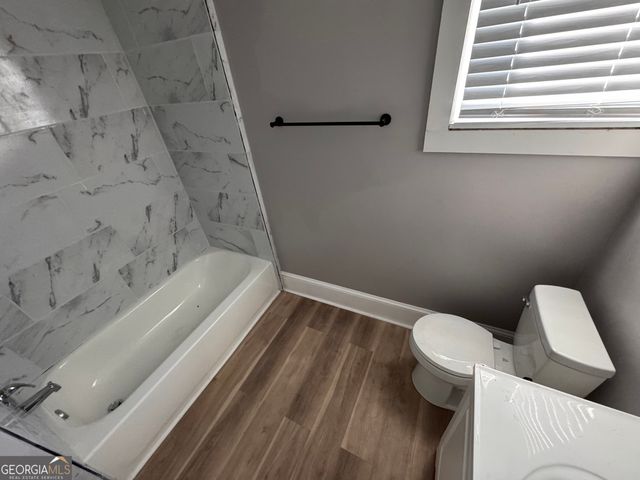 3778 Log Cabin Drive, Macon, GA 31204