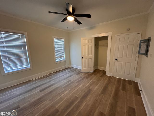 3778 Log Cabin Drive, Macon, GA 31204