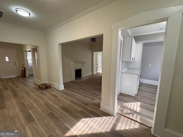 3778 Log Cabin Drive, Macon, GA 31204