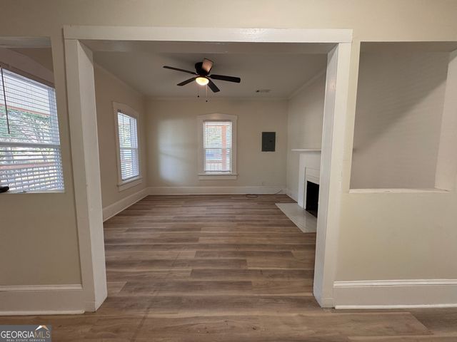 3778 Log Cabin Drive, Macon, GA 31204