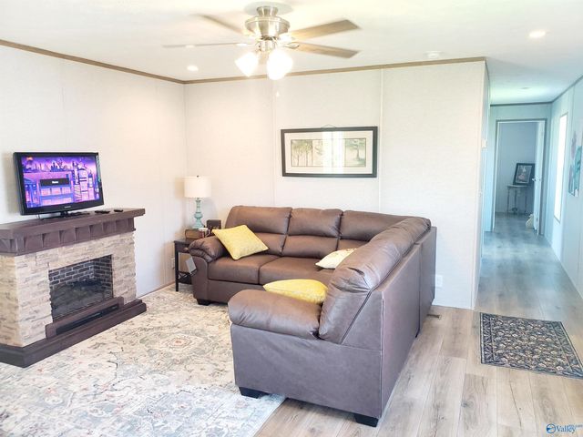 2544 Hwy 207, Rogersville, AL 35652