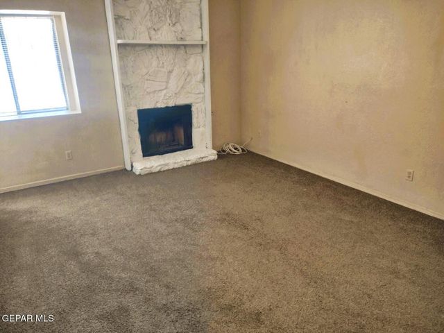 8520 Saratoga Drive, El Paso, TX 79912