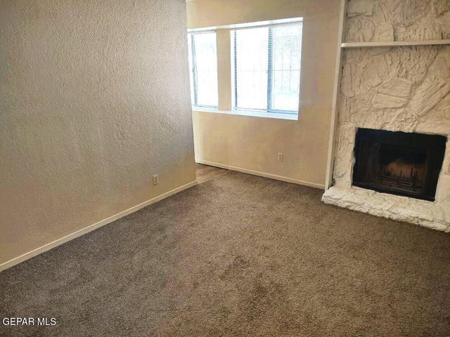 8520 Saratoga Drive, El Paso, TX 79912