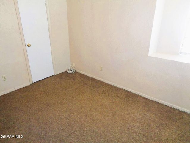 8520 Saratoga Drive, El Paso, TX 79912