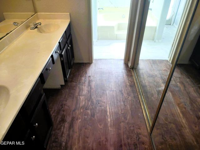 8520 Saratoga Drive, El Paso, TX 79912