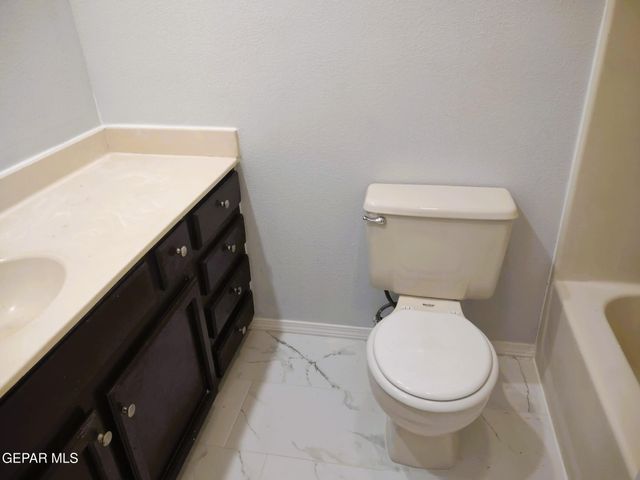 8520 Saratoga Drive, El Paso, TX 79912