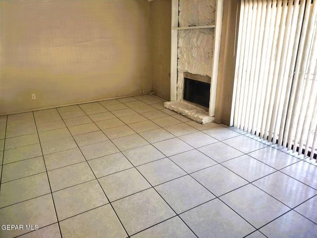 8520 Saratoga Drive, El Paso, TX 79912