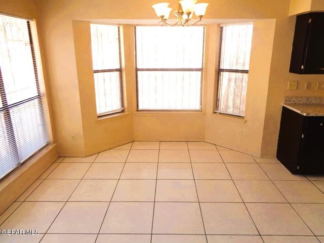 8520 Saratoga Drive, El Paso, TX 79912