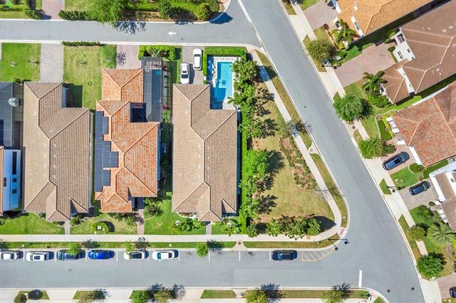 10399 MACDUFF DRIVE, Orlando, FL 32832