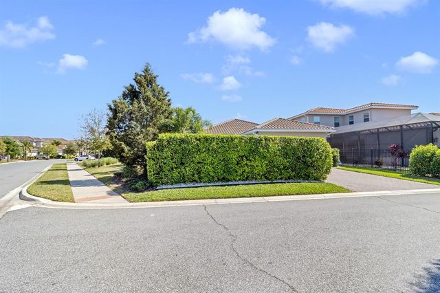 10399 MACDUFF DRIVE, Orlando, FL 32832